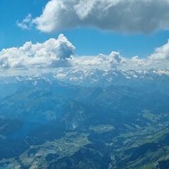 unverortetes Flugbild